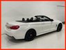 USED 2017 67 BMW 4 SERIES 2.0 430i M Sport Convertible 2dr Petrol Auto Euro 6 (s/s) (252 ps) SATNAV-LEATHER-H&K-HEAD UP