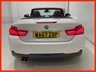 USED 2017 67 BMW 4 SERIES 2.0 430i M Sport Convertible 2dr Petrol Auto Euro 6 (s/s) (252 ps) SATNAV-LEATHER-H&K-HEAD UP