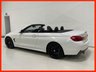 USED 2017 67 BMW 4 SERIES 2.0 430i M Sport Convertible 2dr Petrol Auto Euro 6 (s/s) (252 ps) SATNAV-LEATHER-H&K-HEAD UP