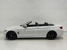 USED 2017 67 BMW 4 SERIES 2.0 430i M Sport Convertible 2dr Petrol Auto Euro 6 (s/s) (252 ps) SATNAV-LEATHER-H&K-HEAD UP