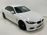 USED 2017 67 BMW 4 SERIES 2.0 430i M Sport Convertible 2dr Petrol Auto Euro 6 (s/s) (252 ps) SATNAV-LEATHER-H&K-HEAD UP