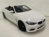USED 2017 67 BMW 4 SERIES 2.0 430i M Sport Convertible 2dr Petrol Auto Euro 6 (s/s) (252 ps) SATNAV-LEATHER-H&K-HEAD UP