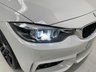 USED 2017 67 BMW 4 SERIES 2.0 430i M Sport Convertible 2dr Petrol Auto Euro 6 (s/s) (252 ps) SATNAV-LEATHER-H&K-HEAD UP