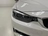 USED 2017 67 BMW 4 SERIES 2.0 430i M Sport Convertible 2dr Petrol Auto Euro 6 (s/s) (252 ps) SATNAV-LEATHER-H&K-HEAD UP