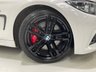USED 2017 67 BMW 4 SERIES 2.0 430i M Sport Convertible 2dr Petrol Auto Euro 6 (s/s) (252 ps) SATNAV-LEATHER-H&K-HEAD UP