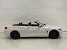 USED 2017 67 BMW 4 SERIES 2.0 430i M Sport Convertible 2dr Petrol Auto Euro 6 (s/s) (252 ps) SATNAV-LEATHER-H&K-HEAD UP