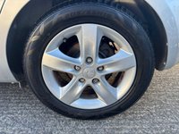 USED 2012 12 KIA CEED 1.6 2 Hatchback 5dr Petrol Auto Euro 5 (124 bhp) AUTO + LOW MILES 18K + 1 OWNER + CRUISE + FSH + AC