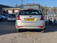 USED 2012 12 KIA CEED 1.6 2 Hatchback 5dr Petrol Auto Euro 5 (124 bhp) AUTO + LOW MILES 18K + 1 OWNER + CRUISE + FSH + AC