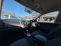 USED 2012 12 KIA CEED 1.6 2 Hatchback 5dr Petrol Auto Euro 5 (124 bhp) AUTO + LOW MILES 18K + 1 OWNER + CRUISE + FSH + AC