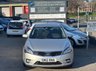 USED 2012 12 KIA CEED 1.6 2 Hatchback 5dr Petrol Auto Euro 5 (124 bhp) AUTO + LOW MILES 18K + 1 OWNER + CRUISE + FSH + AC