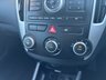 USED 2012 12 KIA CEED 1.6 2 Hatchback 5dr Petrol Auto Euro 5 (124 bhp) AUTO + LOW MILES 18K + 1 OWNER + CRUISE + FSH + AC