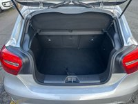 USED 2017 67 MERCEDES-BENZ A-CLASS 1.5 A180d AMG Line Hatchback 5dr Diesel 7G-DCT Euro 6 (s/s) (109 ps) Buy with Complete Confidence from Sheriff Motors, All our vehicles are extensively road tested and thoroughly inspected prior to sale. Each vehicle comes with a new 1 year and we rectify all advisories and failures at no additional cost to our customers, plus a full oil and filter service. For added peace of mind, every car includes a 6 month complimentary RAC Warranty & 12 months Rac Breakdown Cover giving you complete confidence when you buy from Sheriff Motors.