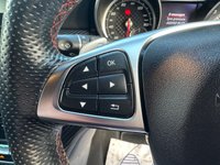 USED 2017 67 MERCEDES-BENZ A-CLASS 1.5 A180d AMG Line Hatchback 5dr Diesel 7G-DCT Euro 6 (s/s) (109 ps) Buy with Complete Confidence from Sheriff Motors, All our vehicles are extensively road tested and thoroughly inspected prior to sale. Each vehicle comes with a new 1 year and we rectify all advisories and failures at no additional cost to our customers, plus a full oil and filter service. For added peace of mind, every car includes a 6 month complimentary RAC Warranty & 12 months Rac Breakdown Cover giving you complete confidence when you buy from Sheriff Motors.