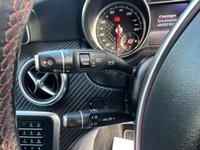 USED 2017 67 MERCEDES-BENZ A-CLASS 1.5 A180d AMG Line Hatchback 5dr Diesel 7G-DCT Euro 6 (s/s) (109 ps) Buy with Complete Confidence from Sheriff Motors, All our vehicles are extensively road tested and thoroughly inspected prior to sale. Each vehicle comes with a new 1 year and we rectify all advisories and failures at no additional cost to our customers, plus a full oil and filter service. For added peace of mind, every car includes a 6 month complimentary RAC Warranty & 12 months Rac Breakdown Cover giving you complete confidence when you buy from Sheriff Motors.