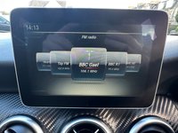 USED 2017 67 MERCEDES-BENZ A-CLASS 1.5 A180d AMG Line Hatchback 5dr Diesel 7G-DCT Euro 6 (s/s) (109 ps) Buy with Complete Confidence from Sheriff Motors, All our vehicles are extensively road tested and thoroughly inspected prior to sale. Each vehicle comes with a new 1 year and we rectify all advisories and failures at no additional cost to our customers, plus a full oil and filter service. For added peace of mind, every car includes a 6 month complimentary RAC Warranty & 12 months Rac Breakdown Cover giving you complete confidence when you buy from Sheriff Motors.