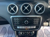 USED 2017 67 MERCEDES-BENZ A-CLASS 1.5 A180d AMG Line Hatchback 5dr Diesel 7G-DCT Euro 6 (s/s) (109 ps) Buy with Complete Confidence from Sheriff Motors, All our vehicles are extensively road tested and thoroughly inspected prior to sale. Each vehicle comes with a new 1 year and we rectify all advisories and failures at no additional cost to our customers, plus a full oil and filter service. For added peace of mind, every car includes a 6 month complimentary RAC Warranty & 12 months Rac Breakdown Cover giving you complete confidence when you buy from Sheriff Motors.