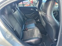 USED 2017 67 MERCEDES-BENZ A-CLASS 1.5 A180d AMG Line Hatchback 5dr Diesel 7G-DCT Euro 6 (s/s) (109 ps) Buy with Complete Confidence from Sheriff Motors, All our vehicles are extensively road tested and thoroughly inspected prior to sale. Each vehicle comes with a new 1 year and we rectify all advisories and failures at no additional cost to our customers, plus a full oil and filter service. For added peace of mind, every car includes a 6 month complimentary RAC Warranty & 12 months Rac Breakdown Cover giving you complete confidence when you buy from Sheriff Motors.