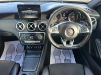 USED 2017 67 MERCEDES-BENZ A-CLASS 1.5 A180d AMG Line Hatchback 5dr Diesel 7G-DCT Euro 6 (s/s) (109 ps) Buy with Complete Confidence from Sheriff Motors, All our vehicles are extensively road tested and thoroughly inspected prior to sale. Each vehicle comes with a new 1 year and we rectify all advisories and failures at no additional cost to our customers, plus a full oil and filter service. For added peace of mind, every car includes a 6 month complimentary RAC Warranty & 12 months Rac Breakdown Cover giving you complete confidence when you buy from Sheriff Motors.