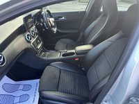USED 2017 67 MERCEDES-BENZ A-CLASS 1.5 A180d AMG Line Hatchback 5dr Diesel 7G-DCT Euro 6 (s/s) (109 ps) Buy with Complete Confidence from Sheriff Motors, All our vehicles are extensively road tested and thoroughly inspected prior to sale. Each vehicle comes with a new 1 year and we rectify all advisories and failures at no additional cost to our customers, plus a full oil and filter service. For added peace of mind, every car includes a 6 month complimentary RAC Warranty & 12 months Rac Breakdown Cover giving you complete confidence when you buy from Sheriff Motors.