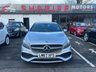 USED 2017 67 MERCEDES-BENZ A-CLASS 1.5 A180d AMG Line Hatchback 5dr Diesel 7G-DCT Euro 6 (s/s) (109 ps) Buy with Complete Confidence from Sheriff Motors, All our vehicles are extensively road tested and thoroughly inspected prior to sale. Each vehicle comes with a new 1 year and we rectify all advisories and failures at no additional cost to our customers, plus a full oil and filter service. For added peace of mind, every car includes a 6 month complimentary RAC Warranty & 12 months Rac Breakdown Cover giving you complete confidence when you buy from Sheriff Motors.