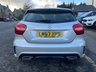 USED 2017 67 MERCEDES-BENZ A-CLASS 1.5 A180d AMG Line Hatchback 5dr Diesel 7G-DCT Euro 6 (s/s) (109 ps) Buy with Complete Confidence from Sheriff Motors, All our vehicles are extensively road tested and thoroughly inspected prior to sale. Each vehicle comes with a new 1 year and we rectify all advisories and failures at no additional cost to our customers, plus a full oil and filter service. For added peace of mind, every car includes a 6 month complimentary RAC Warranty & 12 months Rac Breakdown Cover giving you complete confidence when you buy from Sheriff Motors.