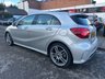 USED 2017 67 MERCEDES-BENZ A-CLASS 1.5 A180d AMG Line Hatchback 5dr Diesel 7G-DCT Euro 6 (s/s) (109 ps) Buy with Complete Confidence from Sheriff Motors, All our vehicles are extensively road tested and thoroughly inspected prior to sale. Each vehicle comes with a new 1 year and we rectify all advisories and failures at no additional cost to our customers, plus a full oil and filter service. For added peace of mind, every car includes a 6 month complimentary RAC Warranty & 12 months Rac Breakdown Cover giving you complete confidence when you buy from Sheriff Motors.