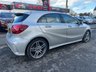 USED 2017 67 MERCEDES-BENZ A-CLASS 1.5 A180d AMG Line Hatchback 5dr Diesel 7G-DCT Euro 6 (s/s) (109 ps) Buy with Complete Confidence from Sheriff Motors, All our vehicles are extensively road tested and thoroughly inspected prior to sale. Each vehicle comes with a new 1 year and we rectify all advisories and failures at no additional cost to our customers, plus a full oil and filter service. For added peace of mind, every car includes a 6 month complimentary RAC Warranty & 12 months Rac Breakdown Cover giving you complete confidence when you buy from Sheriff Motors.