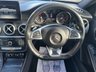 USED 2017 67 MERCEDES-BENZ A-CLASS 1.5 A180d AMG Line Hatchback 5dr Diesel 7G-DCT Euro 6 (s/s) (109 ps) Buy with Complete Confidence from Sheriff Motors, All our vehicles are extensively road tested and thoroughly inspected prior to sale. Each vehicle comes with a new 1 year and we rectify all advisories and failures at no additional cost to our customers, plus a full oil and filter service. For added peace of mind, every car includes a 6 month complimentary RAC Warranty & 12 months Rac Breakdown Cover giving you complete confidence when you buy from Sheriff Motors.