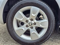 USED 2013 63 SKODA ROOMSTER 1.2 TSI SE Action MPV 5dr Petrol Manual Euro 5 (86 ps) FULL SERVICE HISTORY -- MOT FEB 27 -- SUNROOF -- PARKING SENSORS