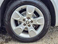 USED 2013 63 SKODA ROOMSTER 1.2 TSI SE Action MPV 5dr Petrol Manual Euro 5 (86 ps) FULL SERVICE HISTORY -- MOT FEB 27 -- SUNROOF -- PARKING SENSORS