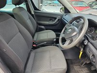 USED 2013 63 SKODA ROOMSTER 1.2 TSI SE Action MPV 5dr Petrol Manual Euro 5 (86 ps) FULL SERVICE HISTORY -- MOT FEB 27 -- SUNROOF -- PARKING SENSORS
