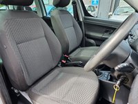 USED 2013 63 SKODA ROOMSTER 1.2 TSI SE Action MPV 5dr Petrol Manual Euro 5 (86 ps) FULL SERVICE HISTORY -- MOT FEB 27 -- SUNROOF -- PARKING SENSORS