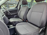 USED 2013 63 SKODA ROOMSTER 1.2 TSI SE Action MPV 5dr Petrol Manual Euro 5 (86 ps) FULL SERVICE HISTORY -- MOT FEB 27 -- SUNROOF -- PARKING SENSORS