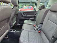 USED 2013 63 SKODA ROOMSTER 1.2 TSI SE Action MPV 5dr Petrol Manual Euro 5 (86 ps) FULL SERVICE HISTORY -- MOT FEB 27 -- SUNROOF -- PARKING SENSORS