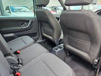 USED 2013 63 SKODA ROOMSTER 1.2 TSI SE Action MPV 5dr Petrol Manual Euro 5 (86 ps) FULL SERVICE HISTORY -- MOT FEB 27 -- SUNROOF -- PARKING SENSORS