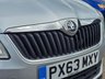 USED 2013 63 SKODA ROOMSTER 1.2 TSI SE Action MPV 5dr Petrol Manual Euro 5 (86 ps) FULL SERVICE HISTORY -- MOT FEB 27 -- SUNROOF -- PARKING SENSORS