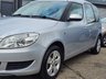 USED 2013 63 SKODA ROOMSTER 1.2 TSI SE Action MPV 5dr Petrol Manual Euro 5 (86 ps) FULL SERVICE HISTORY -- MOT FEB 27 -- SUNROOF -- PARKING SENSORS