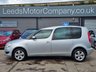 USED 2013 63 SKODA ROOMSTER 1.2 TSI SE Action MPV 5dr Petrol Manual Euro 5 (86 ps) FULL SERVICE HISTORY -- MOT FEB 27 -- SUNROOF -- PARKING SENSORS