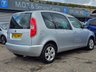 USED 2013 63 SKODA ROOMSTER 1.2 TSI SE Action MPV 5dr Petrol Manual Euro 5 (86 ps) FULL SERVICE HISTORY -- MOT FEB 27 -- SUNROOF -- PARKING SENSORS