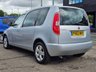 USED 2013 63 SKODA ROOMSTER 1.2 TSI SE Action MPV 5dr Petrol Manual Euro 5 (86 ps) FULL SERVICE HISTORY -- MOT FEB 27 -- SUNROOF -- PARKING SENSORS