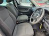 USED 2013 63 SKODA ROOMSTER 1.2 TSI SE Action MPV 5dr Petrol Manual Euro 5 (86 ps) FULL SERVICE HISTORY -- MOT FEB 27 -- SUNROOF -- PARKING SENSORS