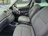 USED 2013 63 SKODA ROOMSTER 1.2 TSI SE Action MPV 5dr Petrol Manual Euro 5 (86 ps) FULL SERVICE HISTORY -- MOT FEB 27 -- SUNROOF -- PARKING SENSORS