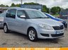USED 2013 63 SKODA ROOMSTER 1.2 TSI SE Action MPV 5dr Petrol Manual Euro 5 (86 ps) FULL SERVICE HISTORY -- MOT FEB 27 -- SUNROOF -- PARKING SENSORS