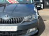 USED 2015 65 SKODA FABIA 1.2 TSI SE L Hatchback 5dr Petrol Manual Euro 6 (s/s) (110 ps) 