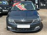 USED 2015 65 SKODA FABIA 1.2 TSI SE L Hatchback 5dr Petrol Manual Euro 6 (s/s) (110 ps) 