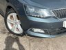 USED 2015 65 SKODA FABIA 1.2 TSI SE L Hatchback 5dr Petrol Manual Euro 6 (s/s) (110 ps) 