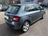 USED 2015 65 SKODA FABIA 1.2 TSI SE L Hatchback 5dr Petrol Manual Euro 6 (s/s) (110 ps) 