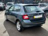 USED 2015 65 SKODA FABIA 1.2 TSI SE L Hatchback 5dr Petrol Manual Euro 6 (s/s) (110 ps) 