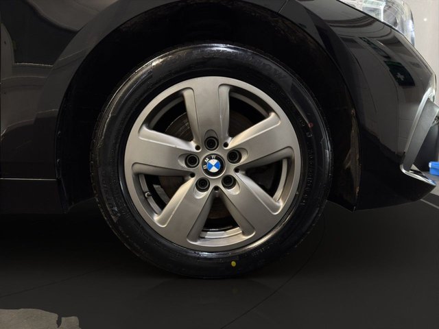 2022 BMW 1 Series 1.5L Se 5dr - Photo 8