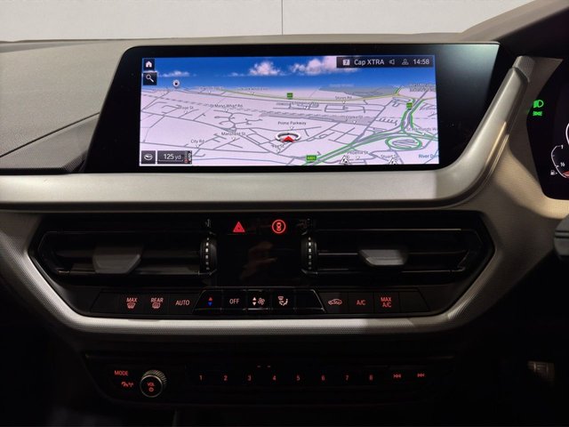 2022 BMW 1 Series 1.5L Se 5dr - Photo 10